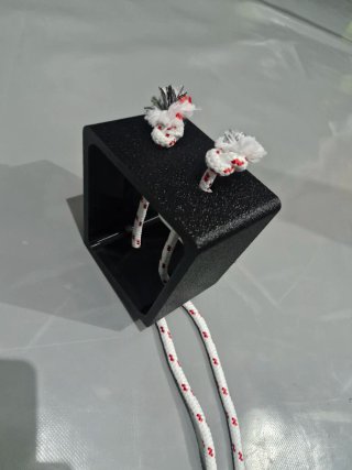 Accesorio de Entrenamiento para Agarre
