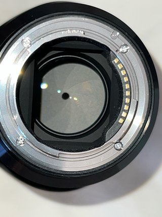Sigma 85mm F1.4 DG HSM Art (Sony E)