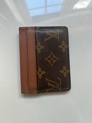Cartera Louis Vuitton