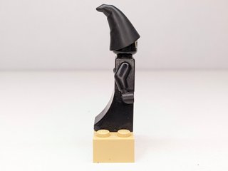 Minifigura LEGO Harry Potter hp198 Death Eater