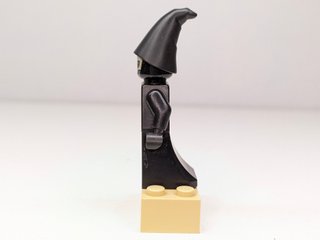 Minifigura LEGO Harry Potter hp198 Death Eater