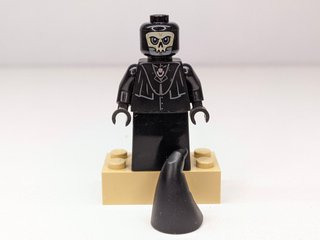 Minifigura LEGO Harry Potter hp198 Death Eater