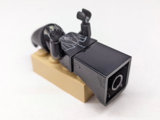 Minifigura LEGO Harry Potter hp198 Death Eater