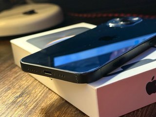 iPhone 13 128GB Azul Marino