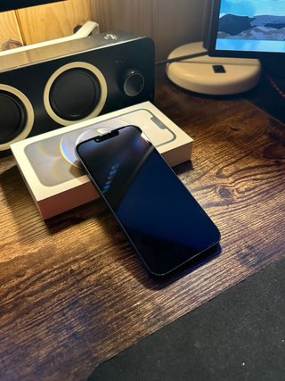 iPhone 13 128GB Azul Marino