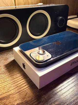 iPhone 13 128GB Azul Marino