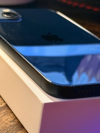 iPhone 13 128GB Azul Marino