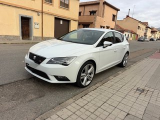 SEAT Leon 2014