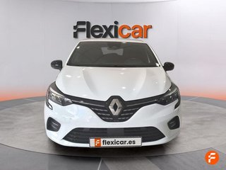 Renault Clio Evolution dCi 100 (74kw)