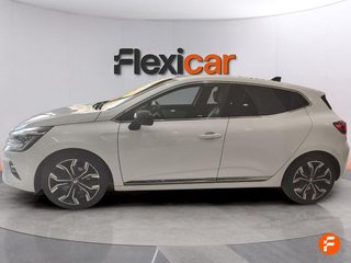 Renault Clio Evolution dCi 100 (74kw)