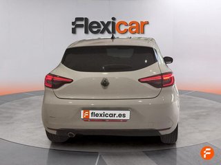 Renault Clio Evolution dCi 100 (74kw)