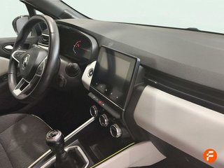 Renault Clio Evolution dCi 100 (74kw)