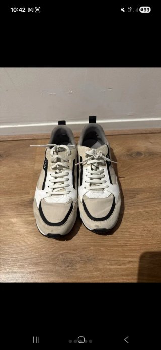 Zapatillas Hugo Boss