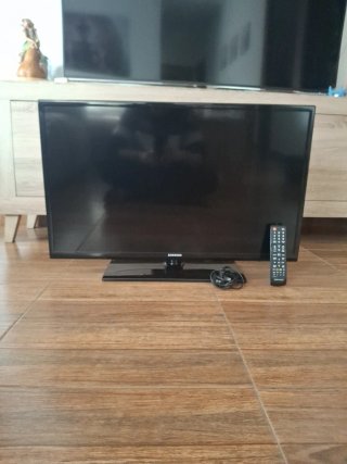 Televisor Samsung 32 pulgadas