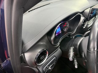Mercedes-Benz V300d AMG 2022 239cv 9 velocidades