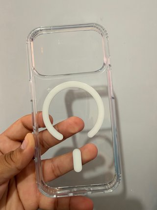 Funda para iPhone 18 Pro