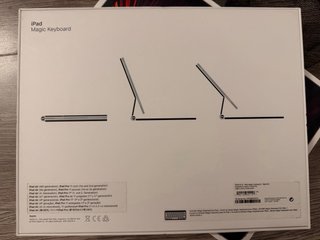 !!OFERTA!! iPad Pro 11 3ª Gen + Magic Keyboards
