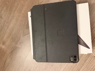 !!OFERTA!! iPad Pro 11 3ª Gen + Magic Keyboards