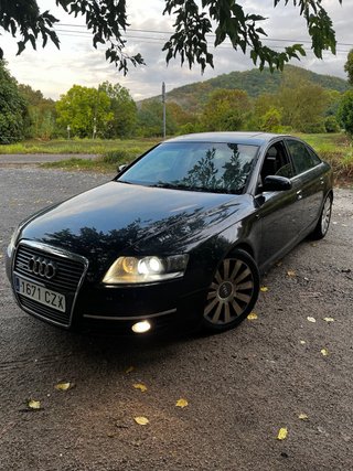 Audi A6 2004