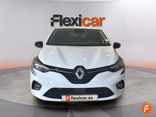 Renault Clio Evolution dCi 100 (74kw)