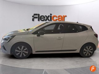 Renault Clio Evolution dCi 100 (74kw)