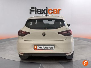 Renault Clio Evolution dCi 100 (74kw)