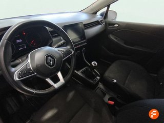 Renault Clio Evolution dCi 100 (74kw)