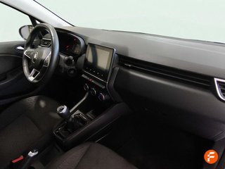 Renault Clio Evolution dCi 100 (74kw)