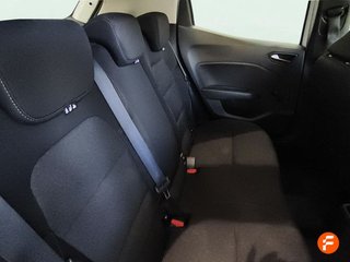 Renault Clio Evolution dCi 100 (74kw)