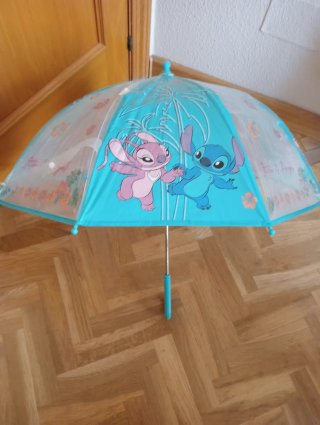 Paraguas Infantil Disney. Primark