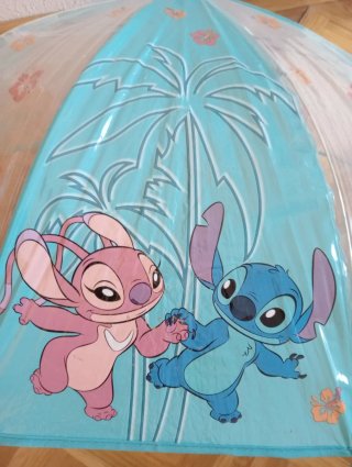 Paraguas Infantil Disney. Primark