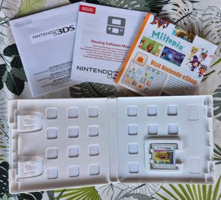 Yo-Kai Watch 3 Nintendo 3DS