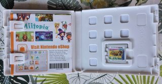 Yo-Kai Watch 3 Nintendo 3DS