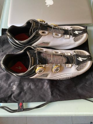 Zapatillas Ciclismo Specialized S-Works