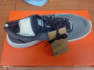 Zapatillas Nike Free Fitness Mujer/Hombre