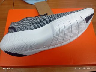 Zapatillas Nike Free Fitness Mujer/Hombre