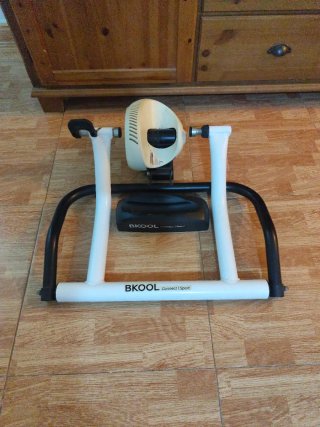 Rodillo Bkool Connect Sport