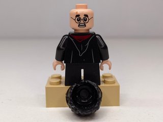 Minifigura LEGO Harry Potter hp281 Harry Potter