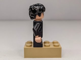 Minifigura LEGO Harry Potter hp281 Harry Potter