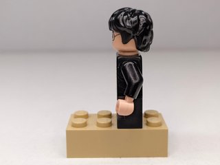 Minifigura LEGO Harry Potter hp281 Harry Potter