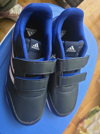 Zapatillas Deportivas Adidas,niño