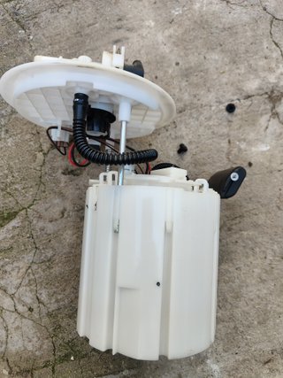 Bomba Gasolina y Aforador Hyundai i30