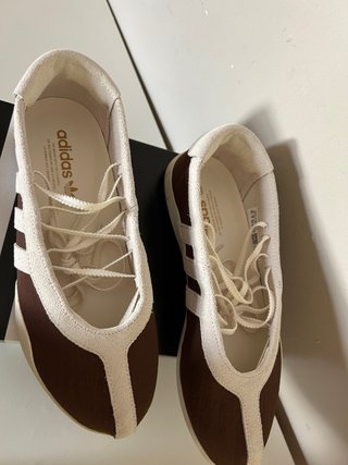 Zapatillas Adidas Taekwondo Mei Ballet