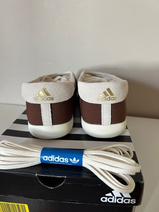 Zapatillas Adidas Taekwondo Mei Ballet