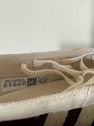 Zapatillas Adidas Taekwondo Mei Ballet