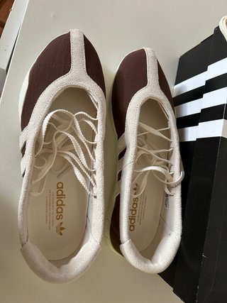 Zapatillas Adidas Taekwondo Mei Ballet