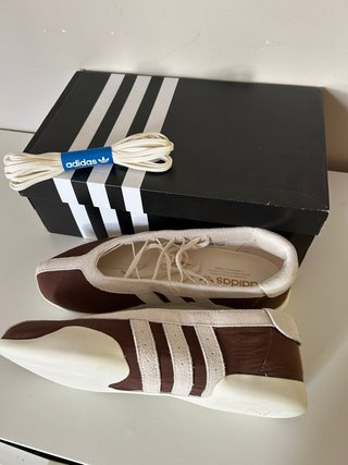 Zapatillas Adidas Taekwondo Mei Ballet
