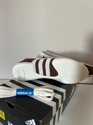 Zapatillas Adidas Taekwondo Mei Ballet