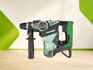 Martillo Combinado Hikoki DH 28PC