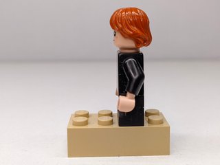 Minifigura LEGO Harry Potter hp283 Ron Weasley